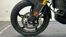 BMW G310 GS 